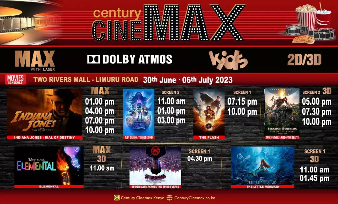 Imax Schedule Garden City Fasci Garden