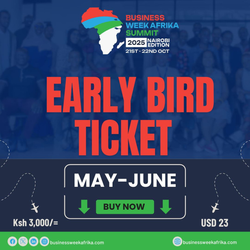 10-21 Early Bird Tickets are Now Live!