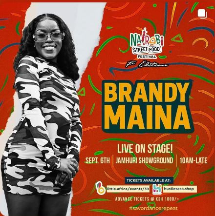 09-06 Nairobi Street Food Festival at Jamhuri Showground