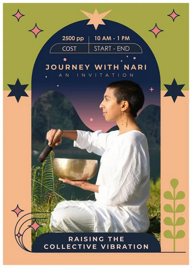 06-07 Journey with Nari