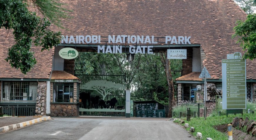 08-11 How Much KWS Wants To Charge For Entry To Nairobi