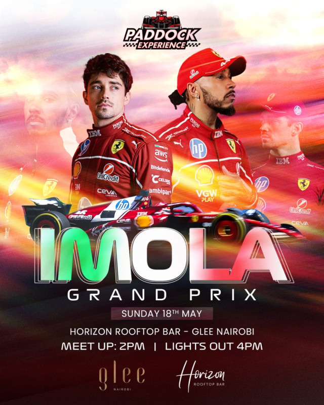 05-18 Ferrari gearing up for an Italian redemption