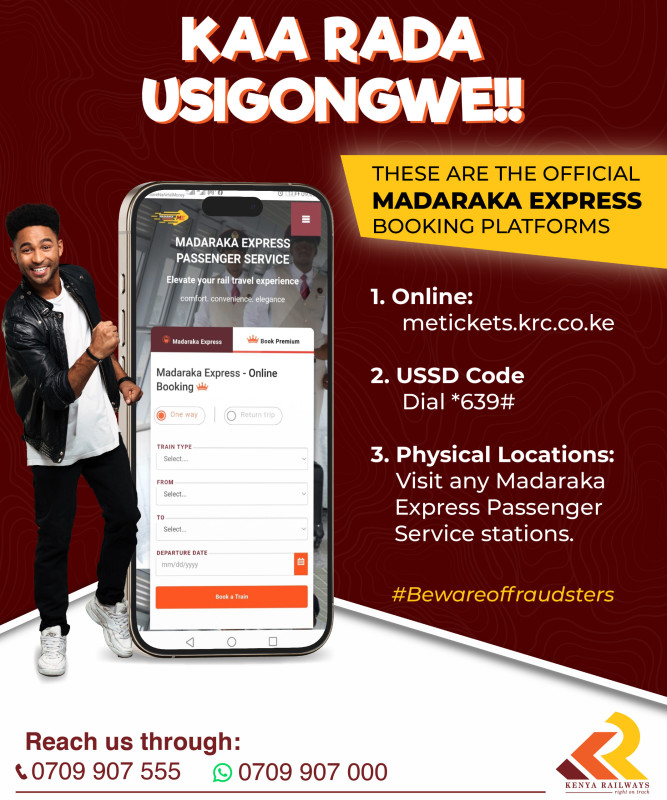 06-17 Kaa Rada Usigonge Madaraka Express Booking