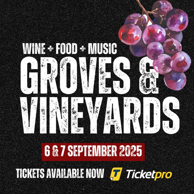 09-06 Groves & Vineyards Festival at Nairobi
