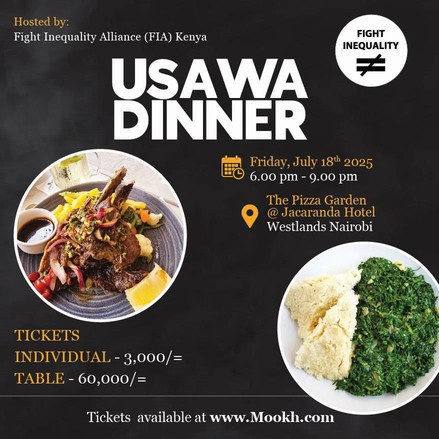 07-18 Usawa Dinner 2025