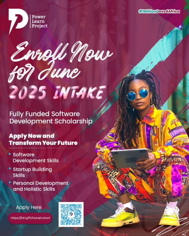 05-01 Fully Funded Scholarships