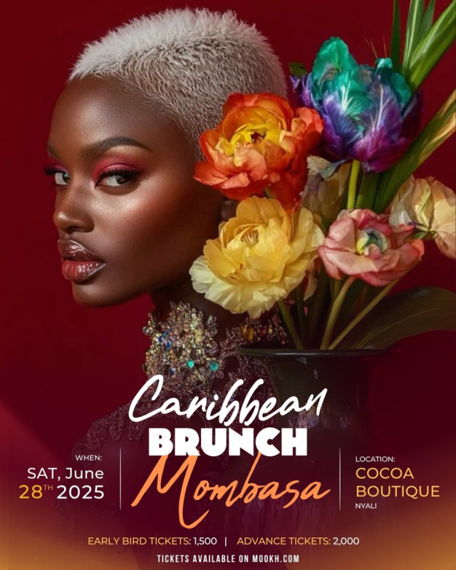 06-28 Caribbean Brunch - Coastal Soiree