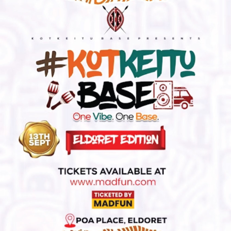 09-13 Kotkeitu Base Eldoret Edition