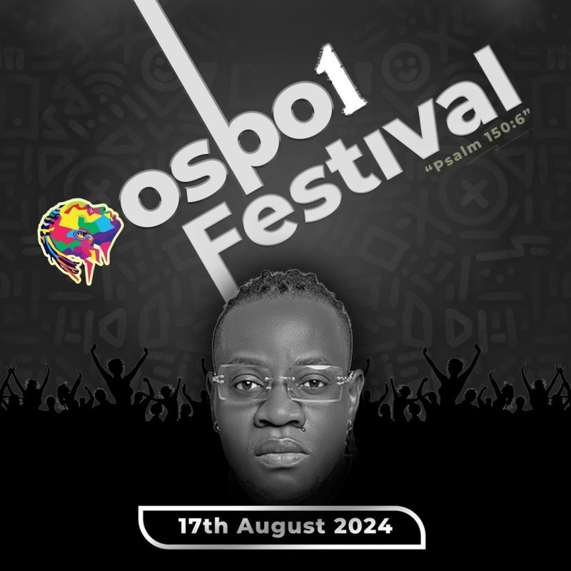 Gospo1 Festival At Sankara