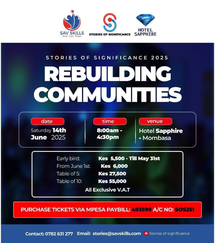 06-14 Rebuilding Communities Conference