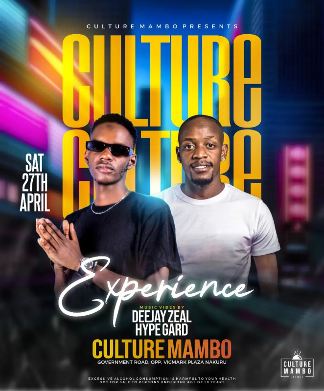 Culture Experience