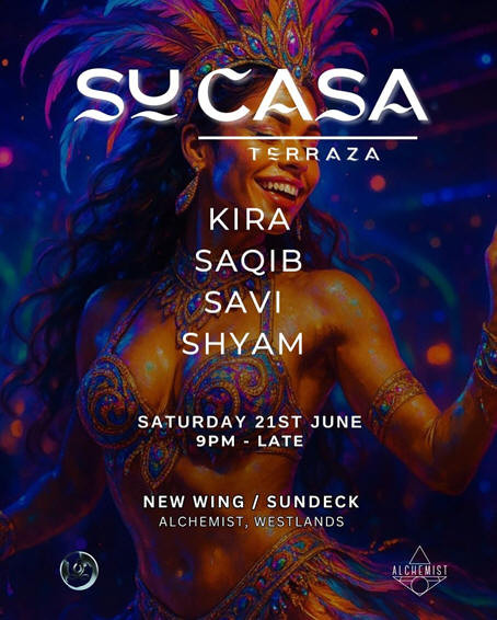 06-21 Sucasa Terrazza at Alchemist