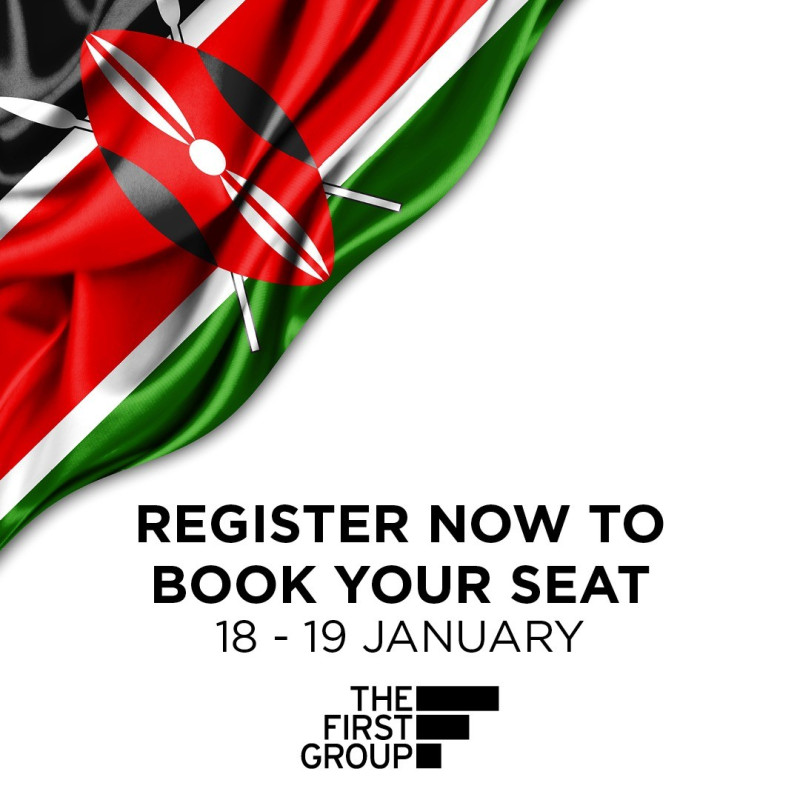 Dubai Real Estate Investment Seminar In Nairobi