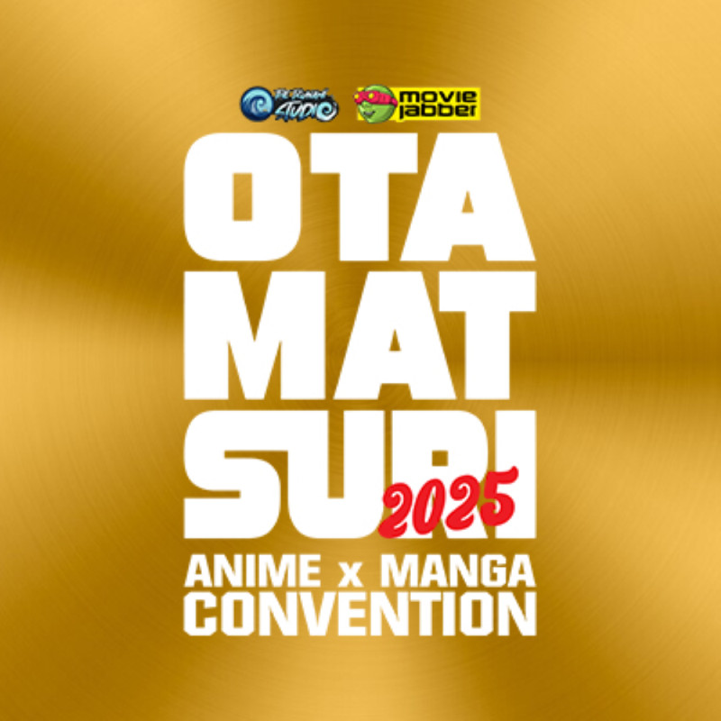 Otamatsuri 2025 VIP Ticket  23 August, 2025  10:00 AM - 11:00 PM  Kenyatta International Convention Centre