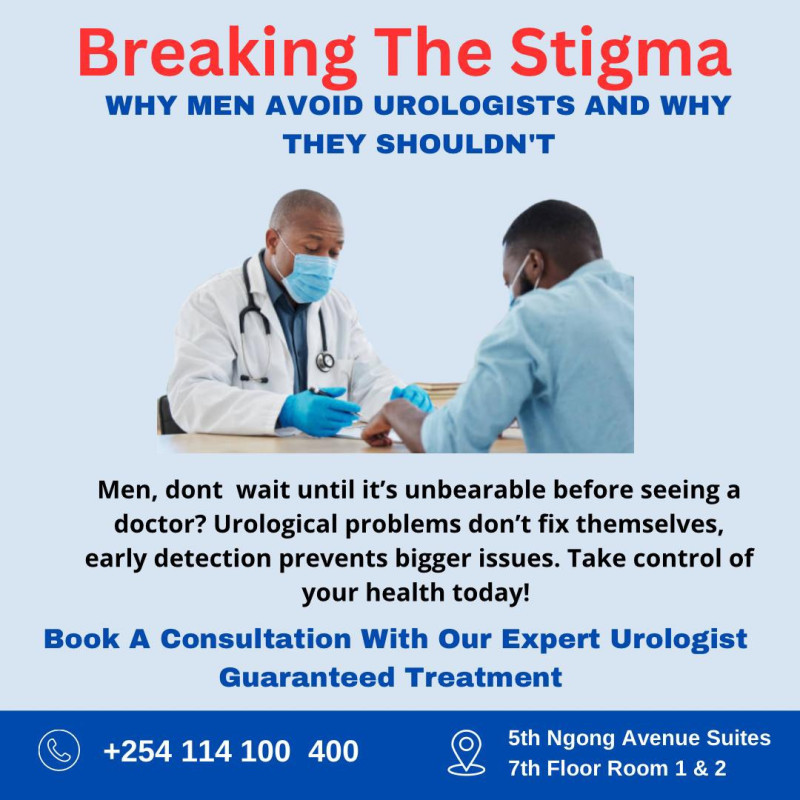 05 - 01 Breaking the Stigma
