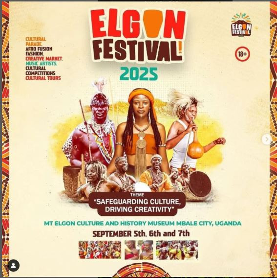 09 - 05 Elgon Festival 2025
