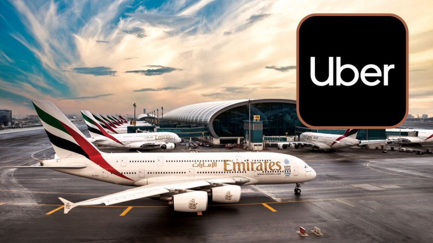 06-24 Why New Emirates, Uber Deal Should Matter To Kenyan Travellers