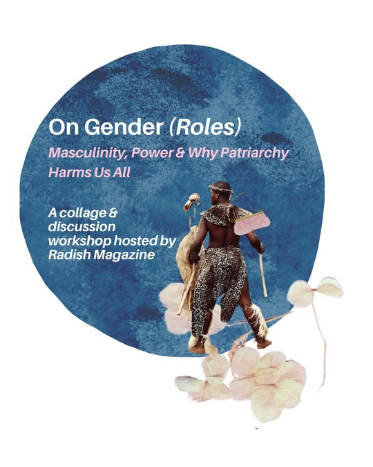 06-08 On Gender (Roles)
