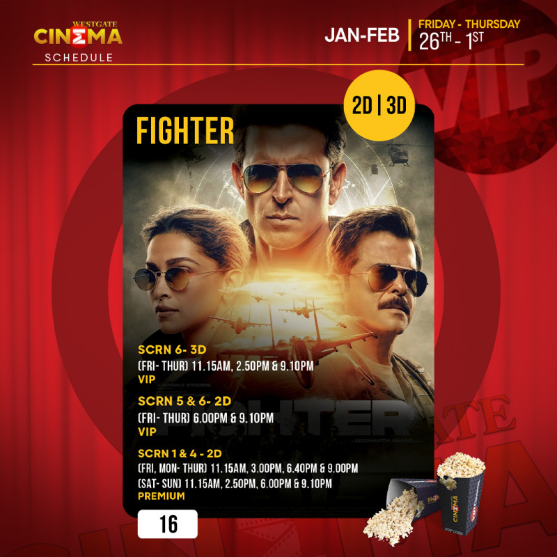 Weekly Movie Schedule Westgate Cinema Westgate Shopping Mall