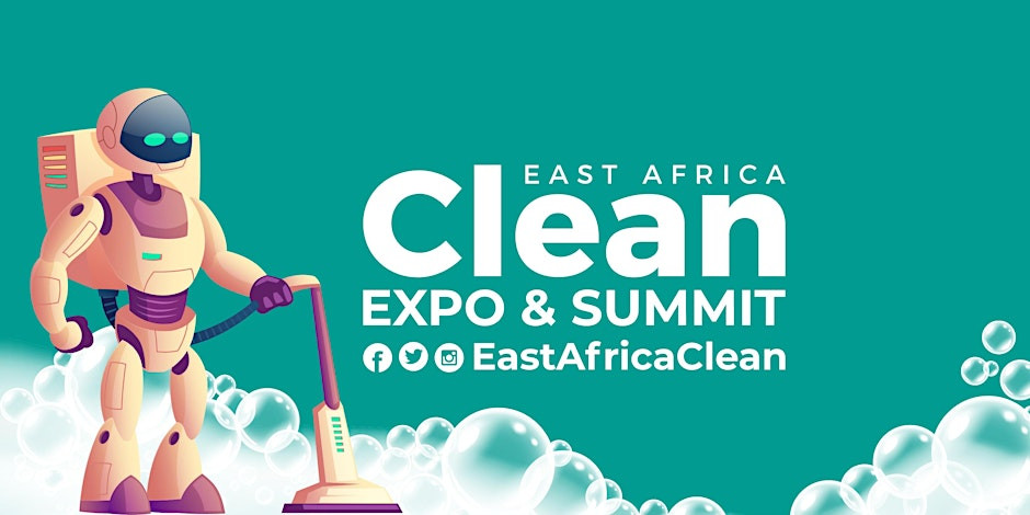 East Africa Clean Expo And Summit 2024 At Oshwal Centre Westlands