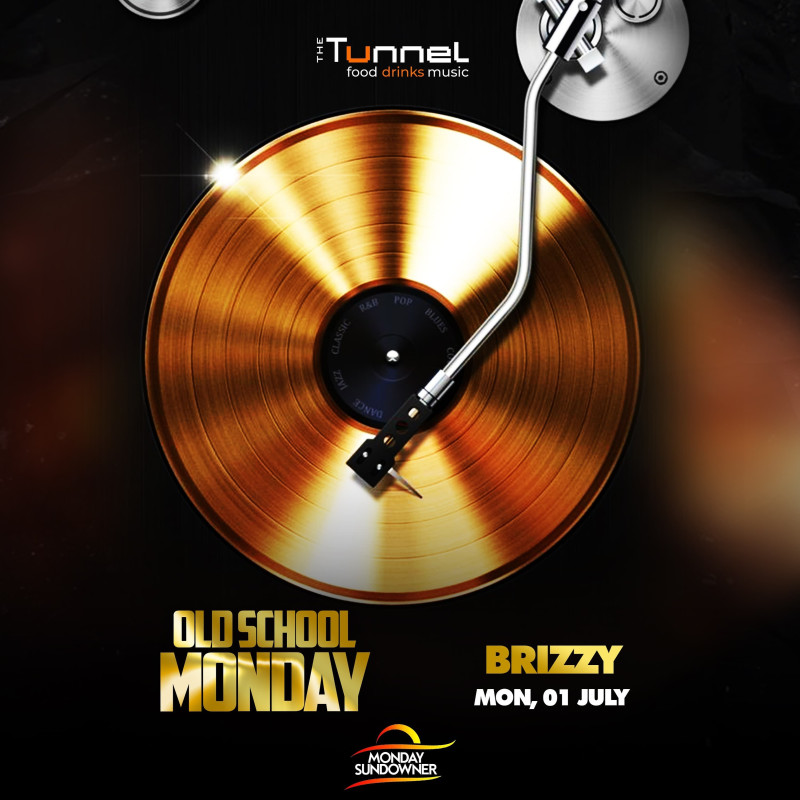 Old School Monday At The Tunnel Mombasa Road