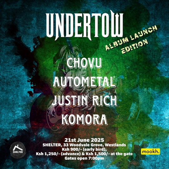06-21 UNDERTOW XIII