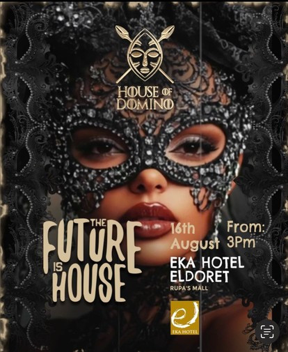 08-16 The Future is House at Eka Hotel