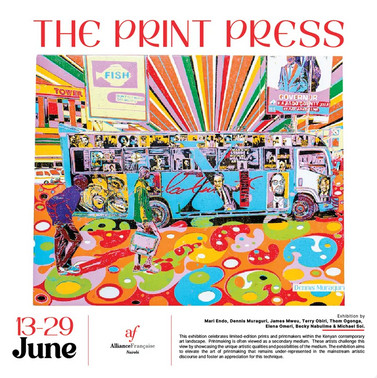 06-13 The Print Press