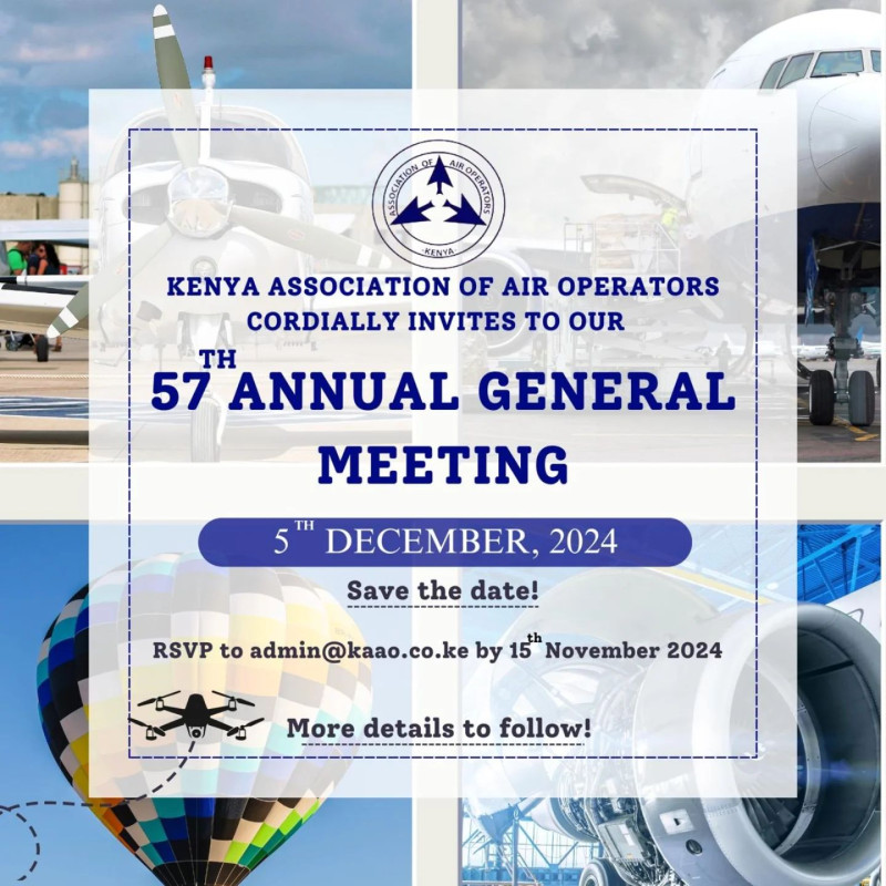 57Th Annual General Meeting