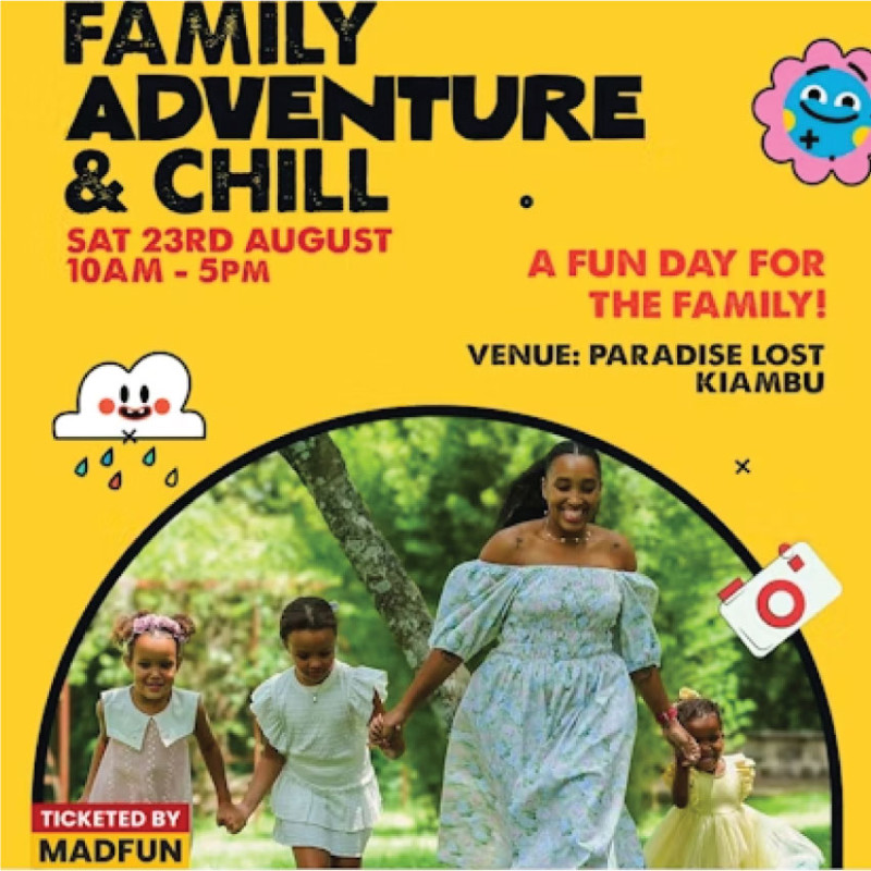 08-23 Adventure And Chill at Paradise Lost
