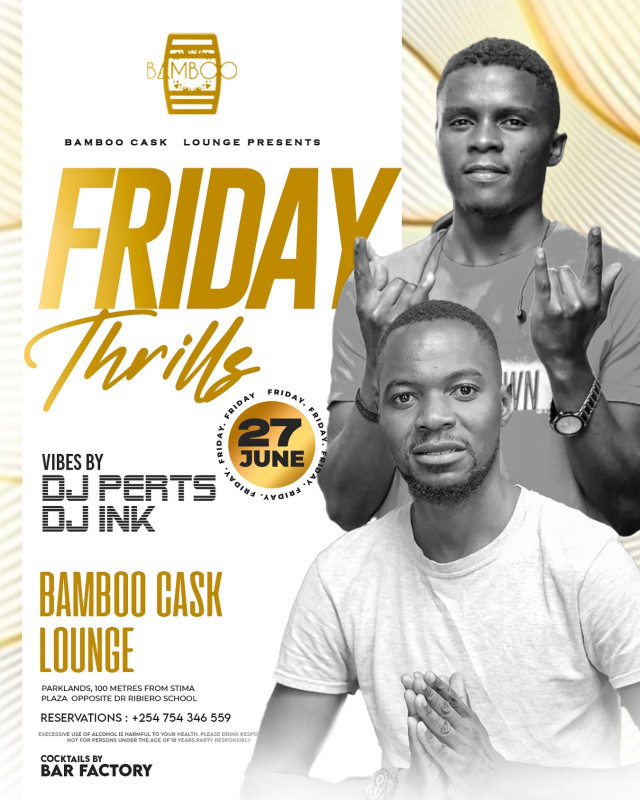 06-27 Get ready for an epic night at Bamboo Cask Lounge