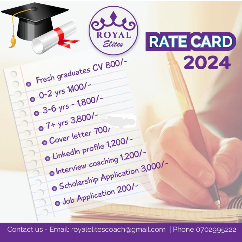 Your Career Advancement Partner