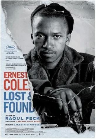 07-10 Ernest Cole: Lost & Found at UNSEEN Nairobi