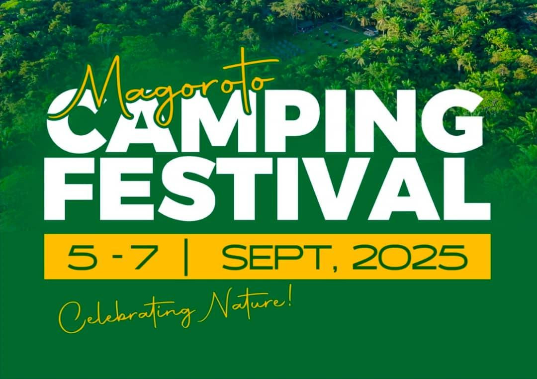 09-05 Magoroto Camping Festival 2025