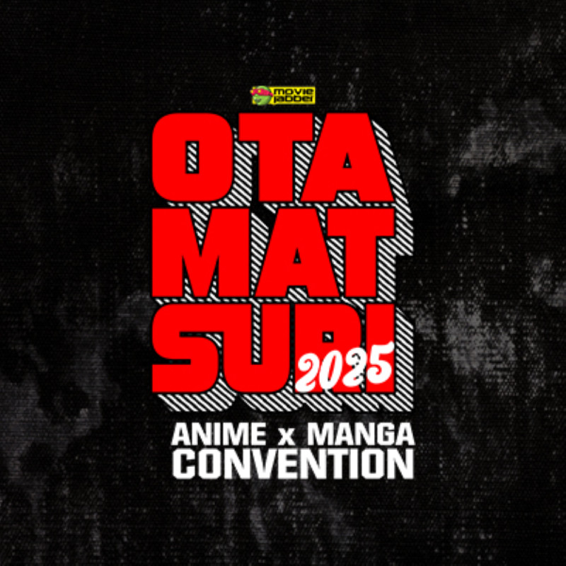 23 August, 2025 OTAMATSURI is Africa's only exclusive anime and manga convention, held annually in Nairobi Kenya