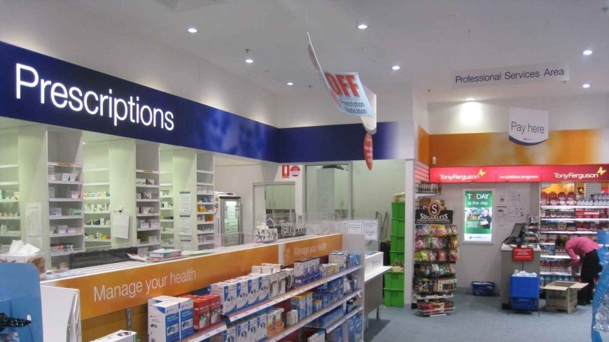 Govt Orders Kenyans To Stop Selling 3 Medicines, Including Popular Painkillers