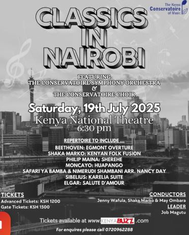 07-18 Classics in Kenya National Theatre
