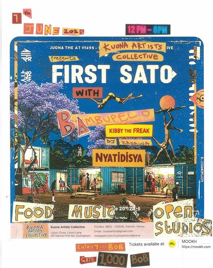 06-07 First Sato