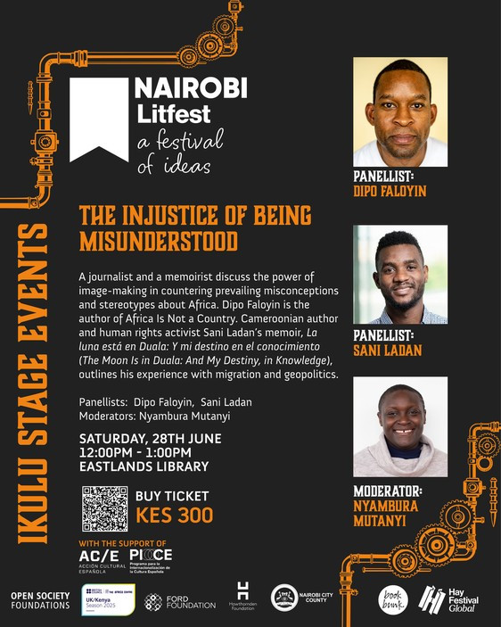 06-28 The injustice of being misunderstood