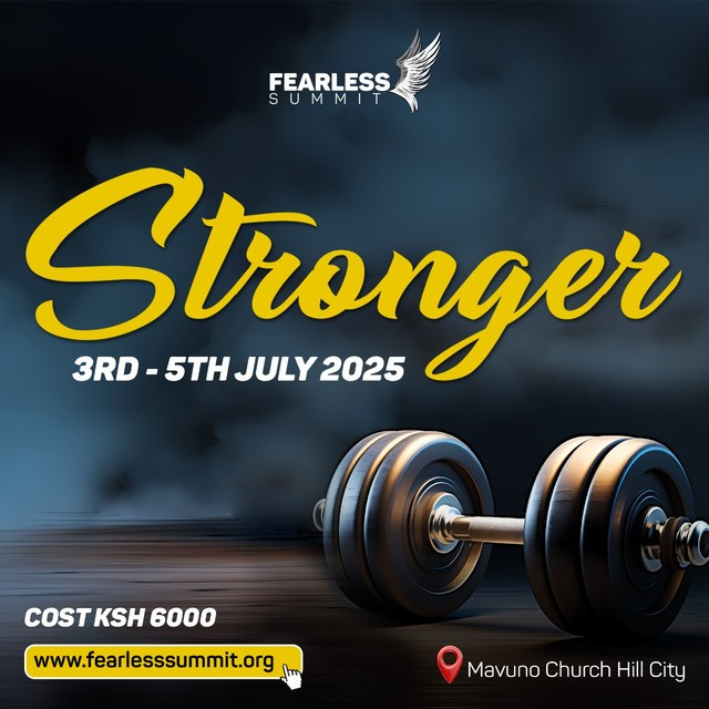 07-02 Fearless Summit 2025