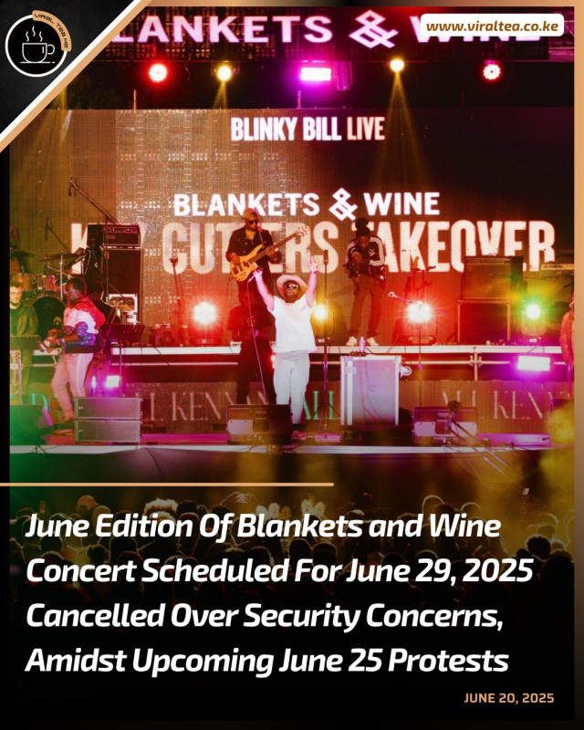 06-29 Blankets & Wine June Edition (Cancelled)