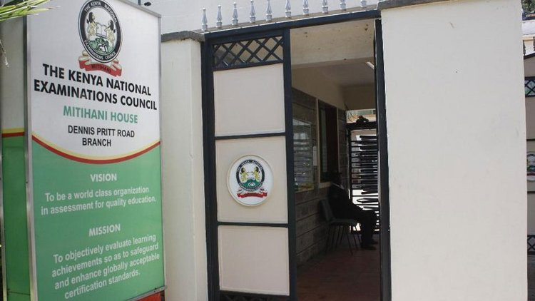 How To Check 2023 KCSE Results Online