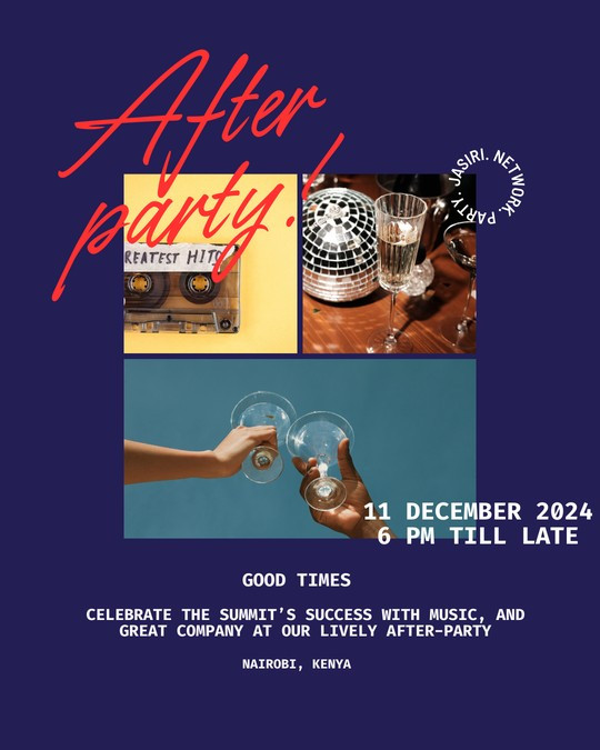 12-11 After Party