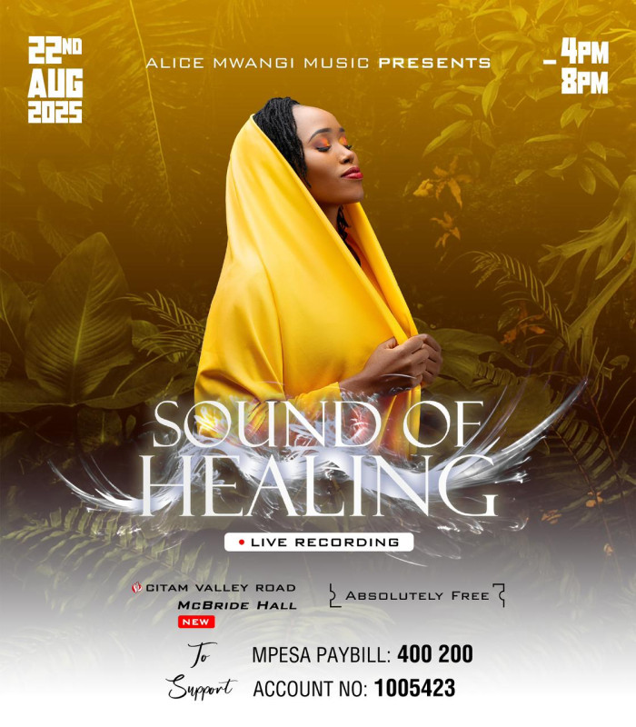 08-22 Sound of Healing at Gitam Valley Road