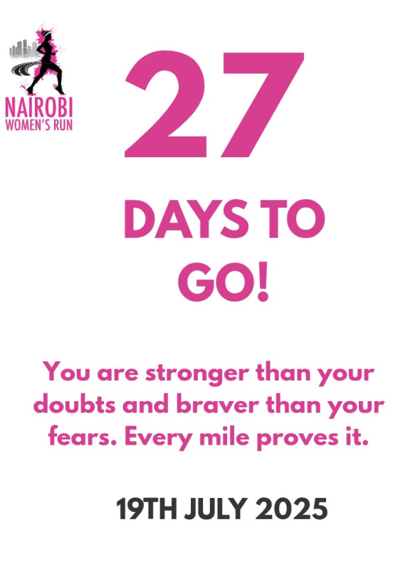 07-19 Run. Walk. Zumba. Get Screened at Radix Hotel, Karen