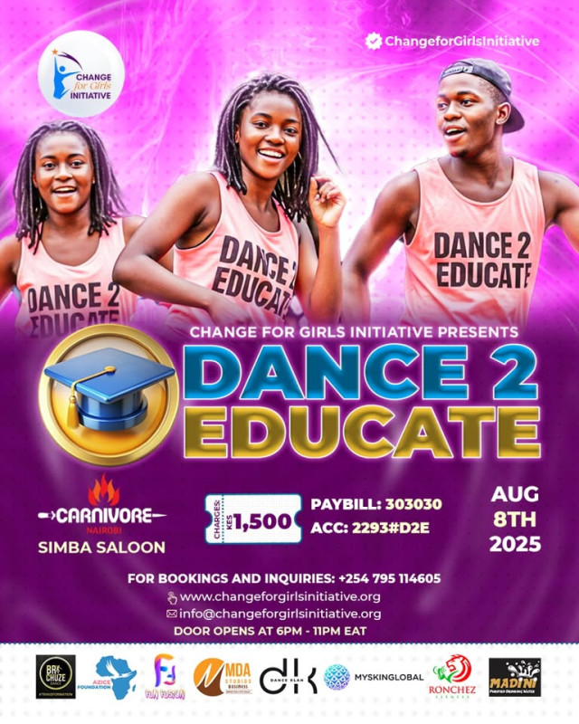 08-08 Dance Your Way to Education at Dance 2 Educate 2025!