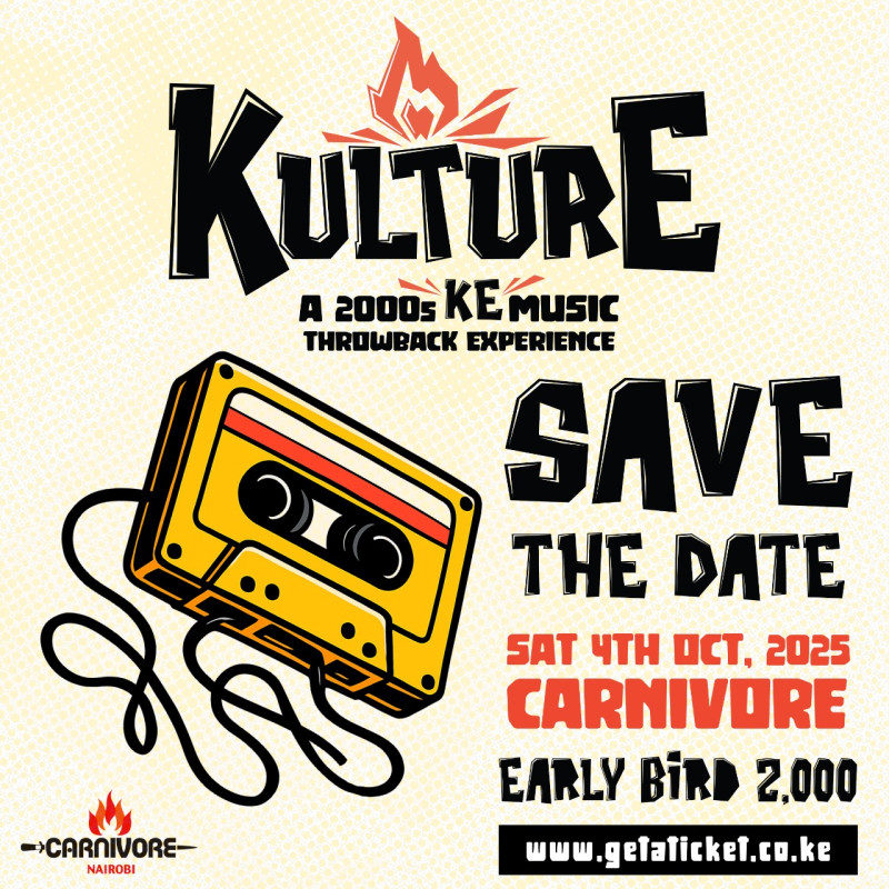 10-04 Kulture Music Throwback at Carnivore