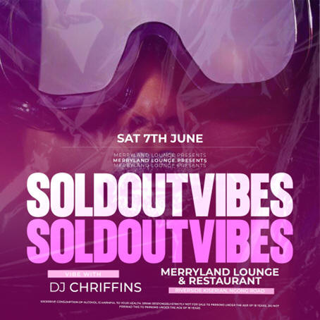 06-07 Soldoutvibes at Merryland Lounge