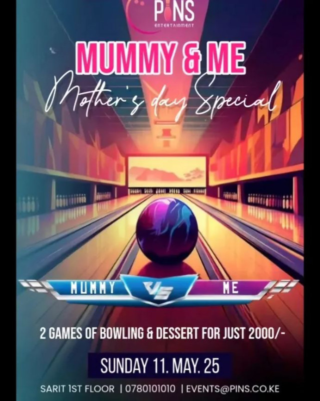 01 -11 STRIKE OUT WITH MUM