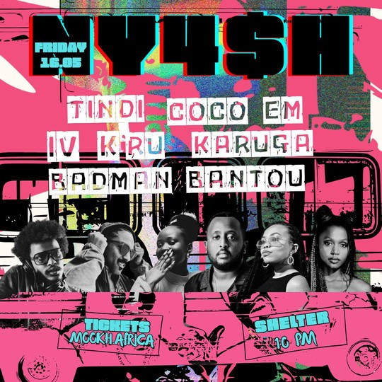05-16 N4$H N4IROBI
